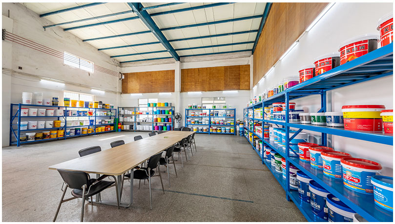 塑料桶生产厂家