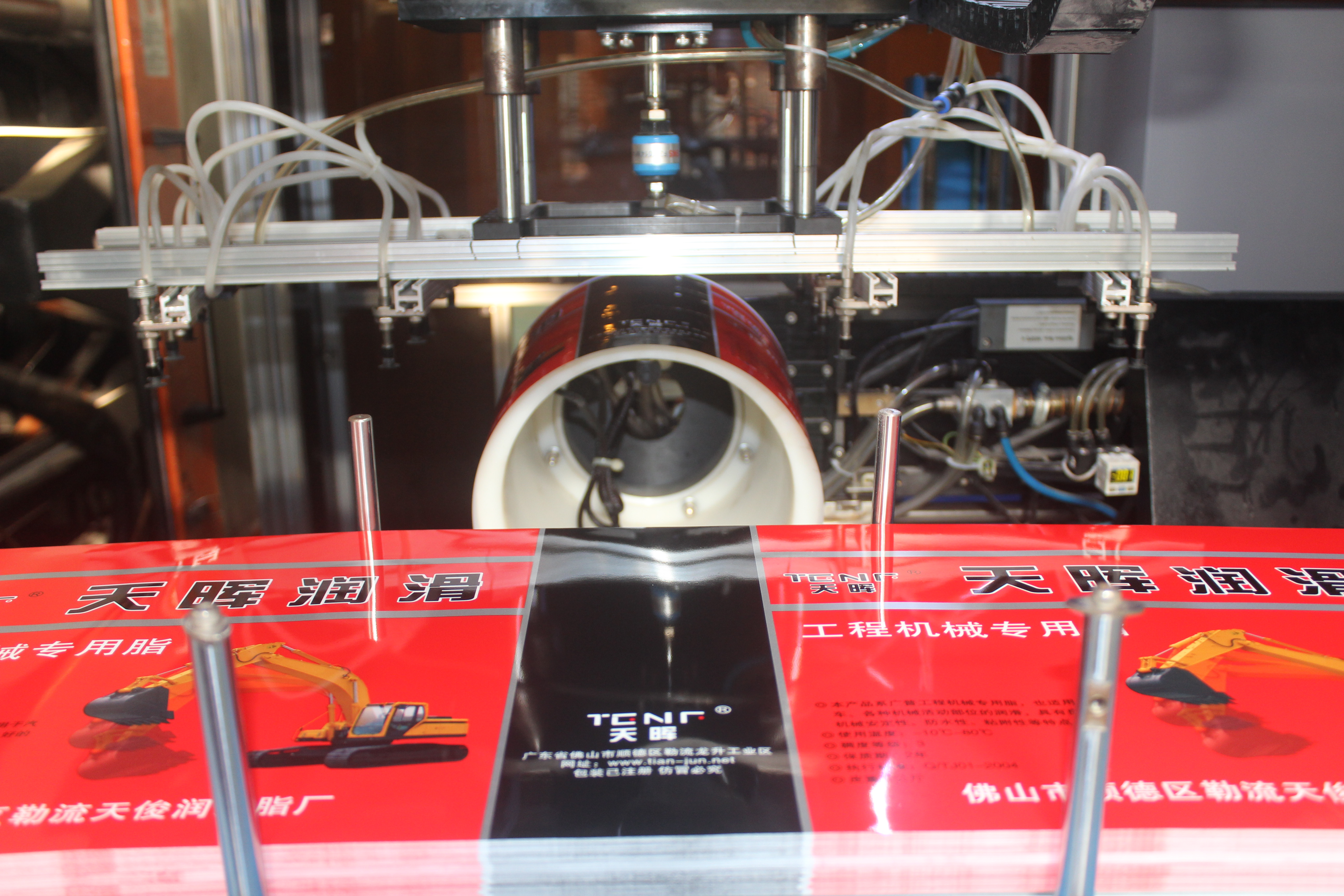 广东塑料桶厂家