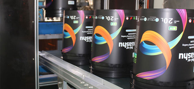 广东诚品塑料桶