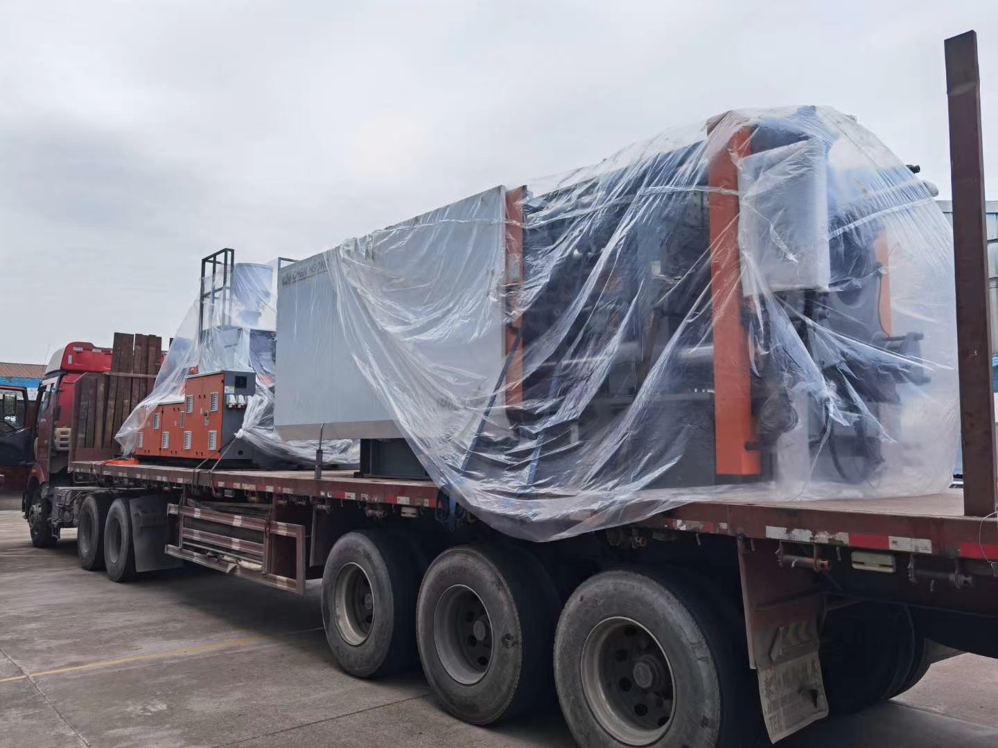 涂料塑料桶生产厂